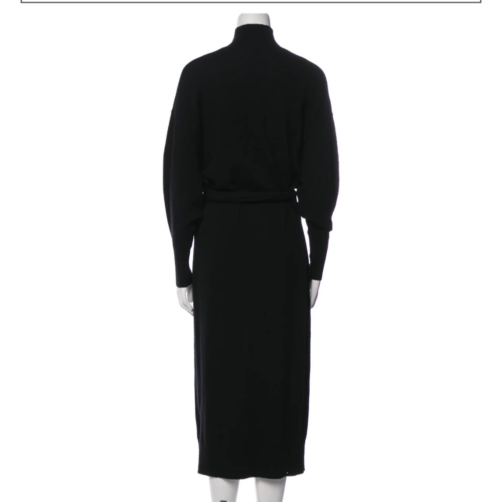 Zimmerman wool dress